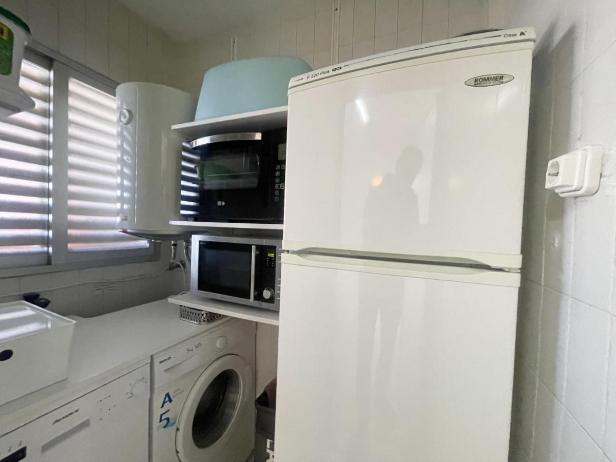 Marina Levante Sedavi Apartamento Benidorm