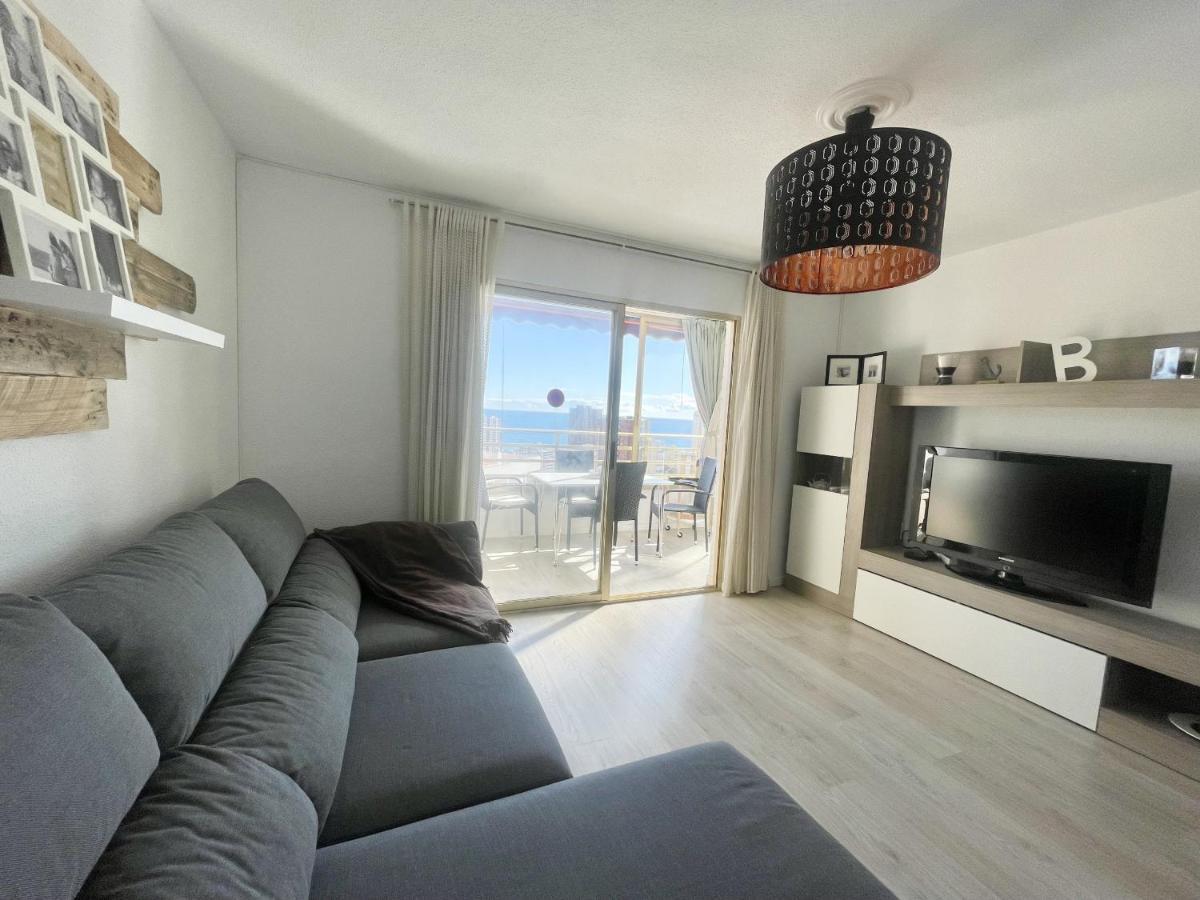 Apartamento Marina Levante Sedavi