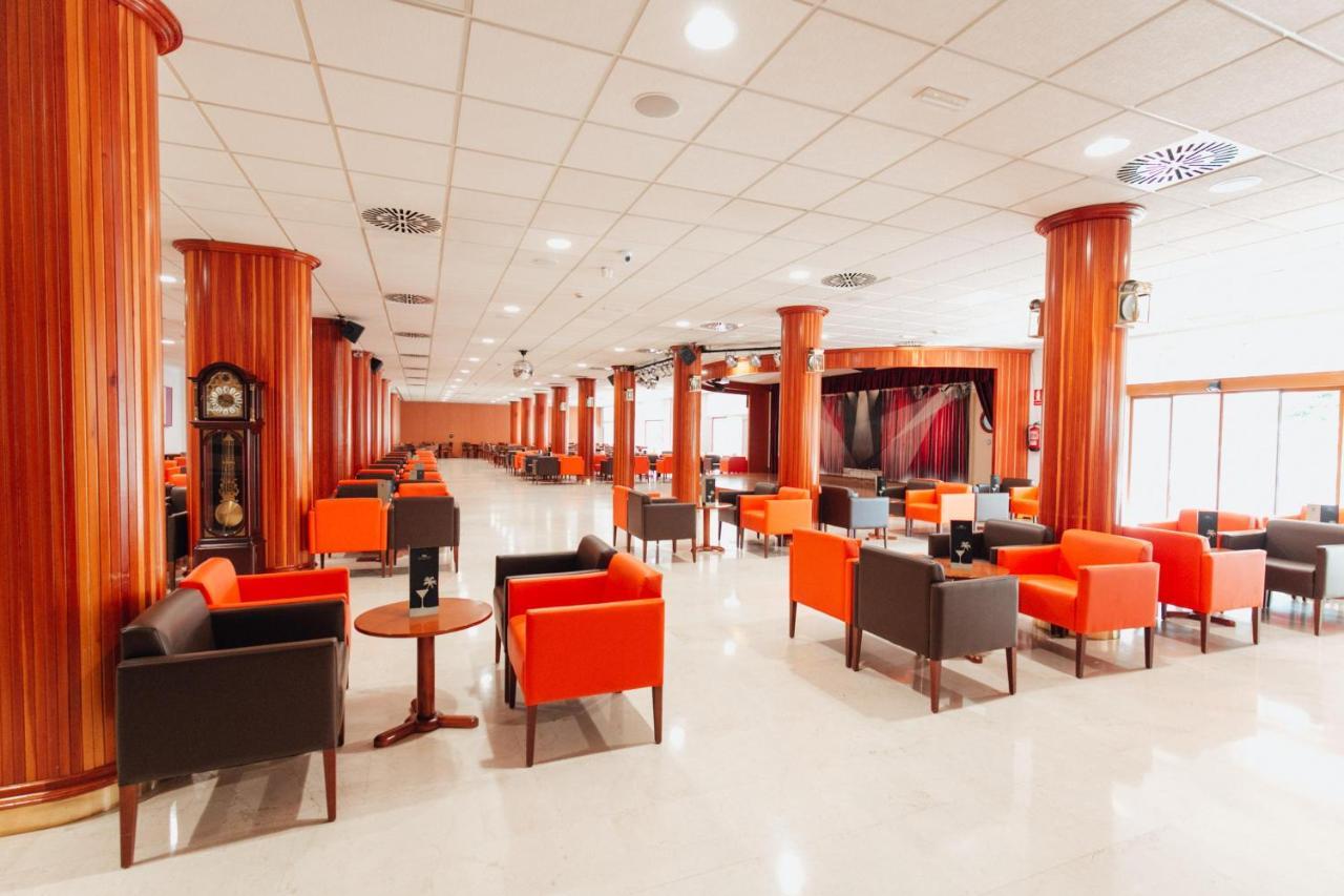 Poseidon 3* Benidorm