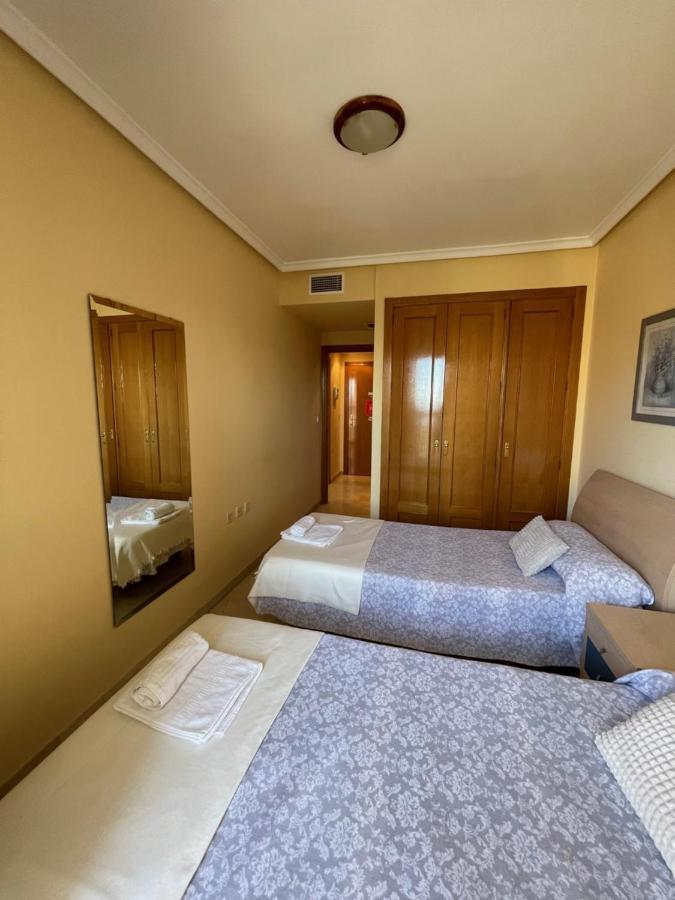 Gemelos 20 - Aloturin Apartamento