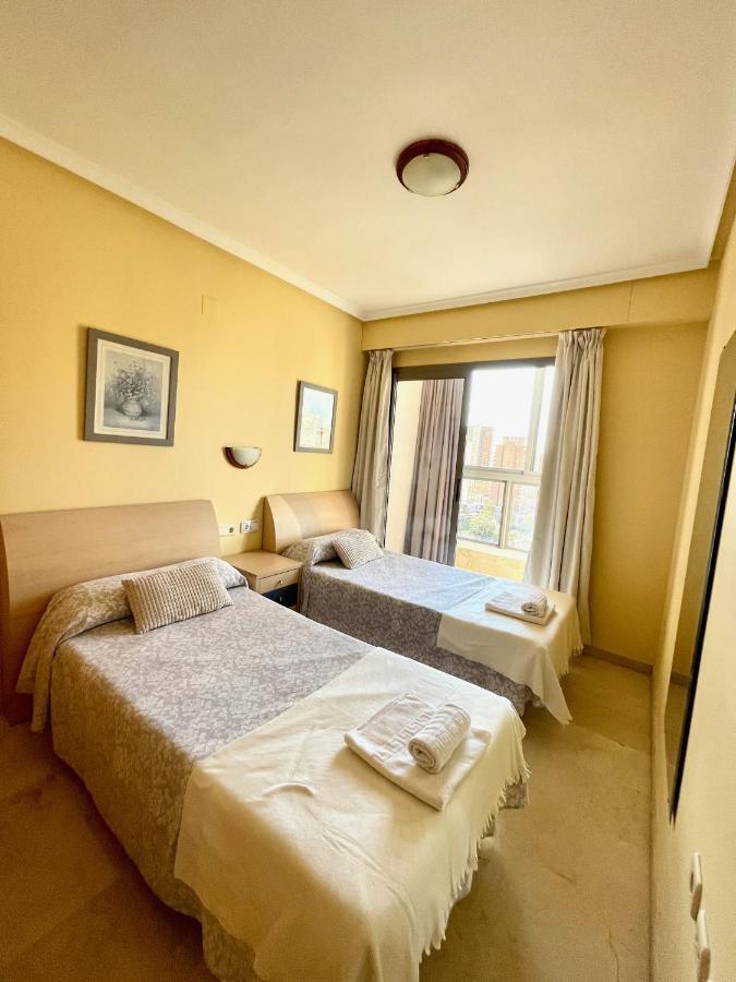 Gemelos 20 - Aloturin Apartamento