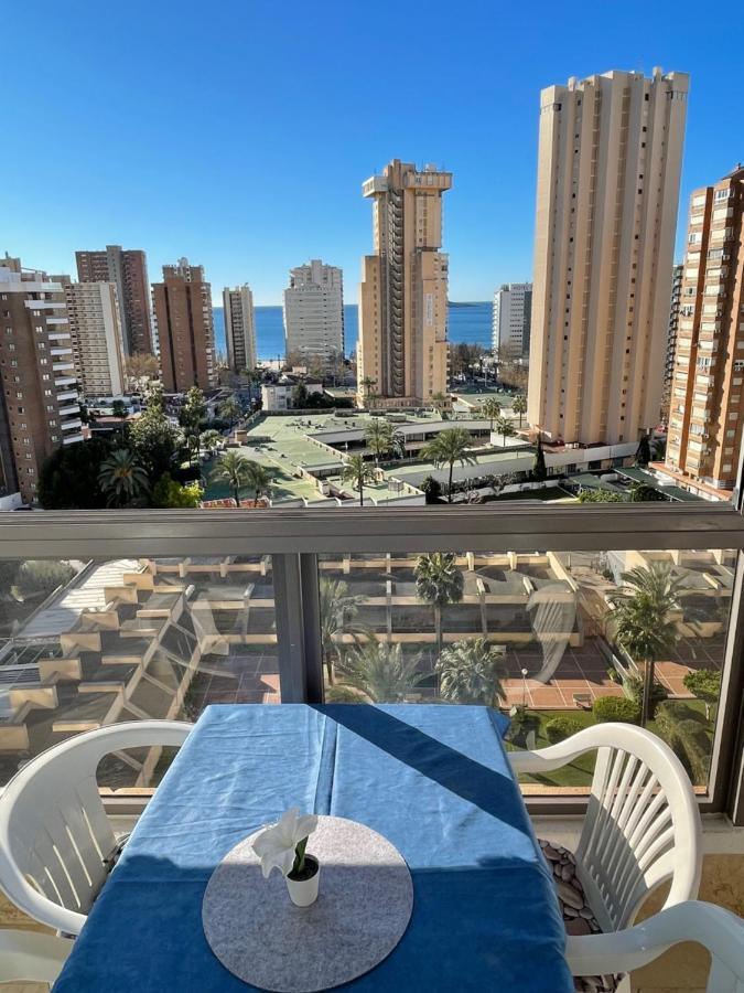 Apartamento Gemelos 20 - Aloturin *