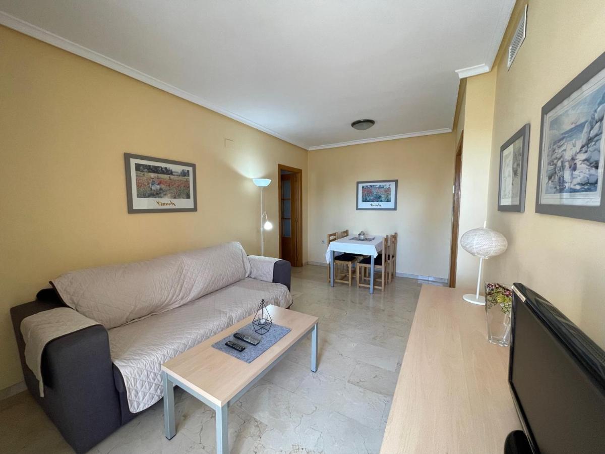 Apartamento Gemelos 20 - Aloturin *