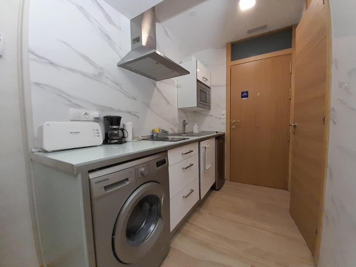 Center Puerto Poniente 0 Apartamento