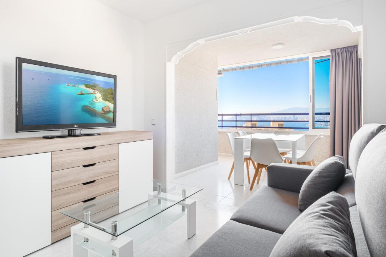 Tropic Mar 15-a Sea Views Levante Apartamento *