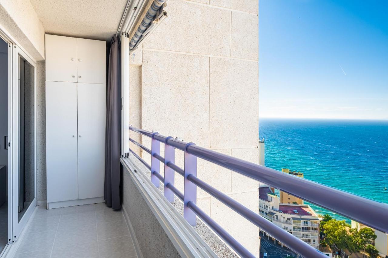Tropic Mar 15-a Sea Views Levante Apartamento