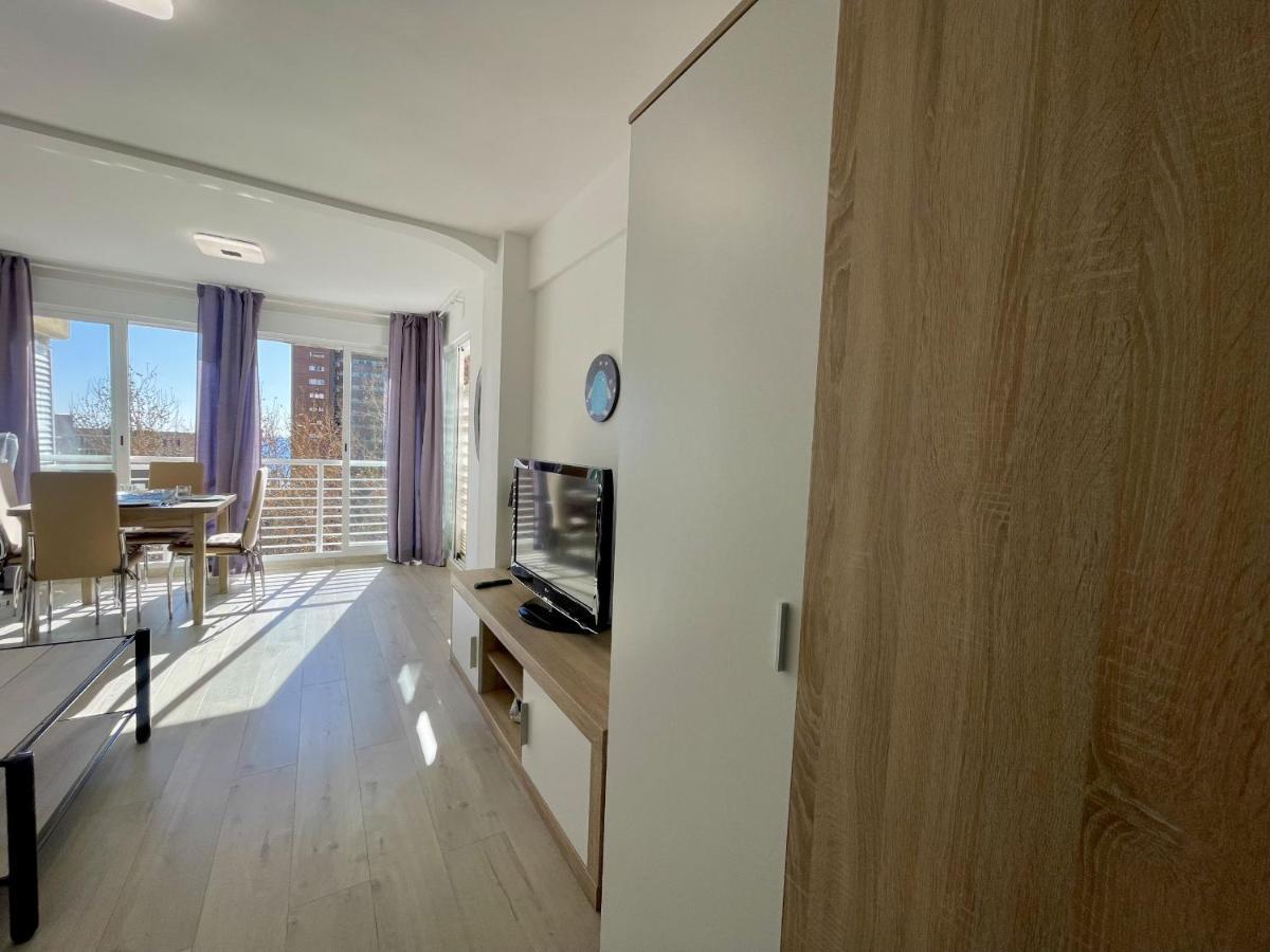 Moder Style Caballos Apartamento