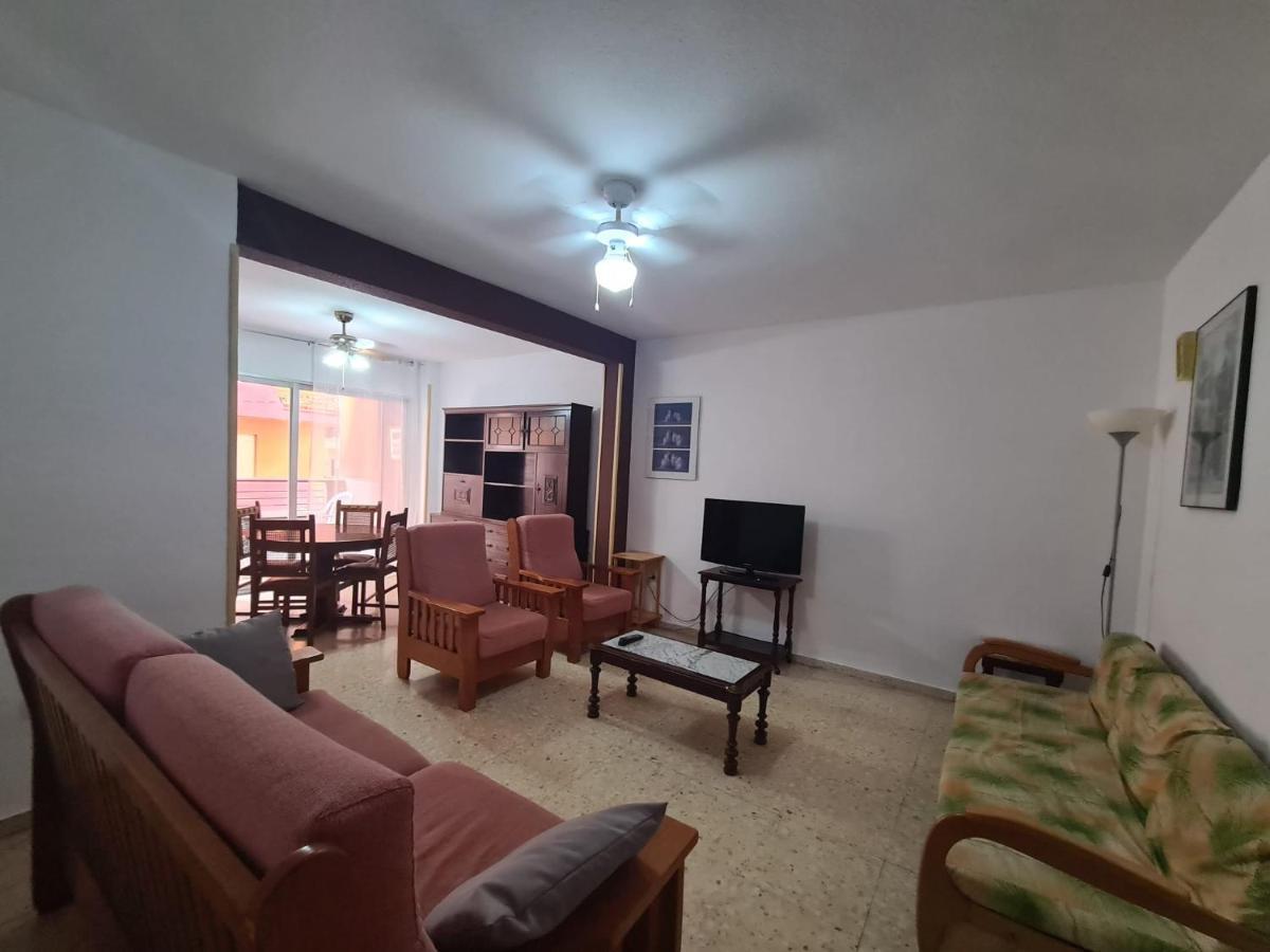 Edificio El Cid Apartamento *