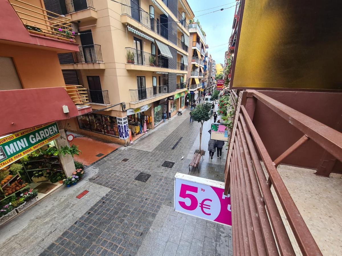 Apartamento Edificio El Cid *