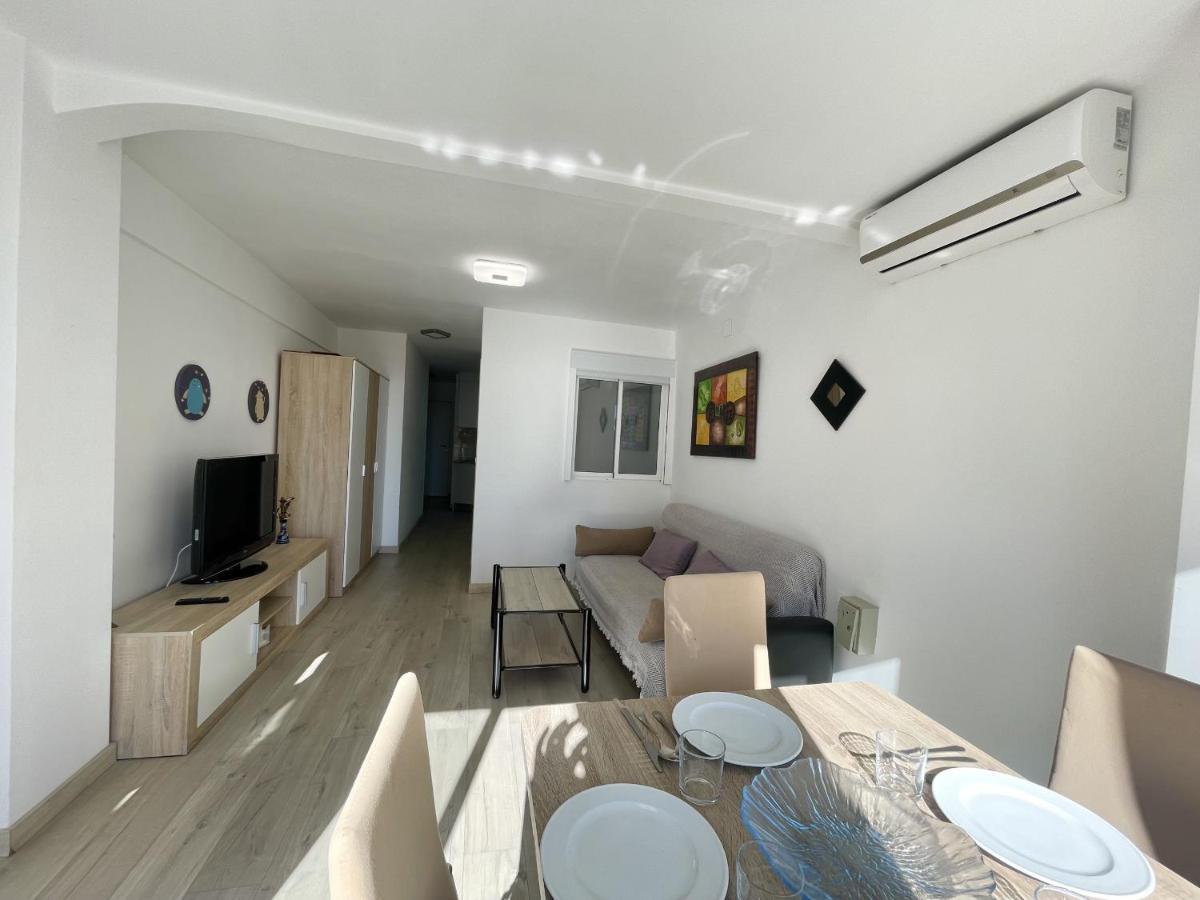 Moder Style Caballos Apartamento Benidorm