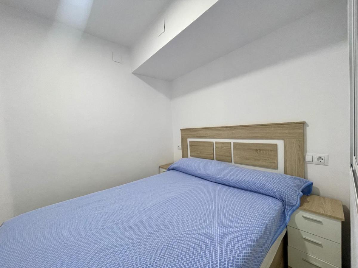 Apartamento Moder Style Caballos Benidorm