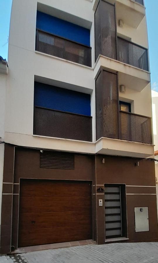 Apartamento Center Playa Poniente Benidorm