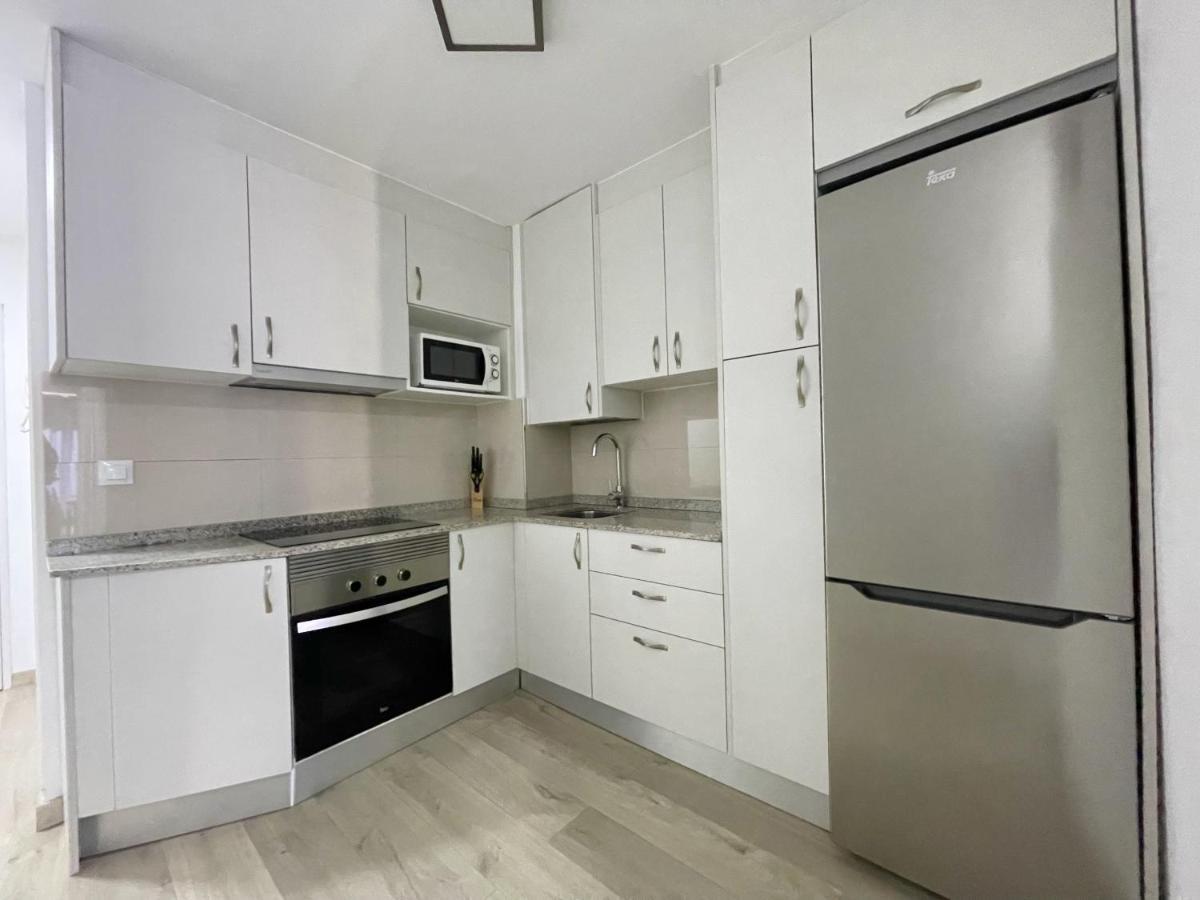 Apartamento Moder Style Caballos *