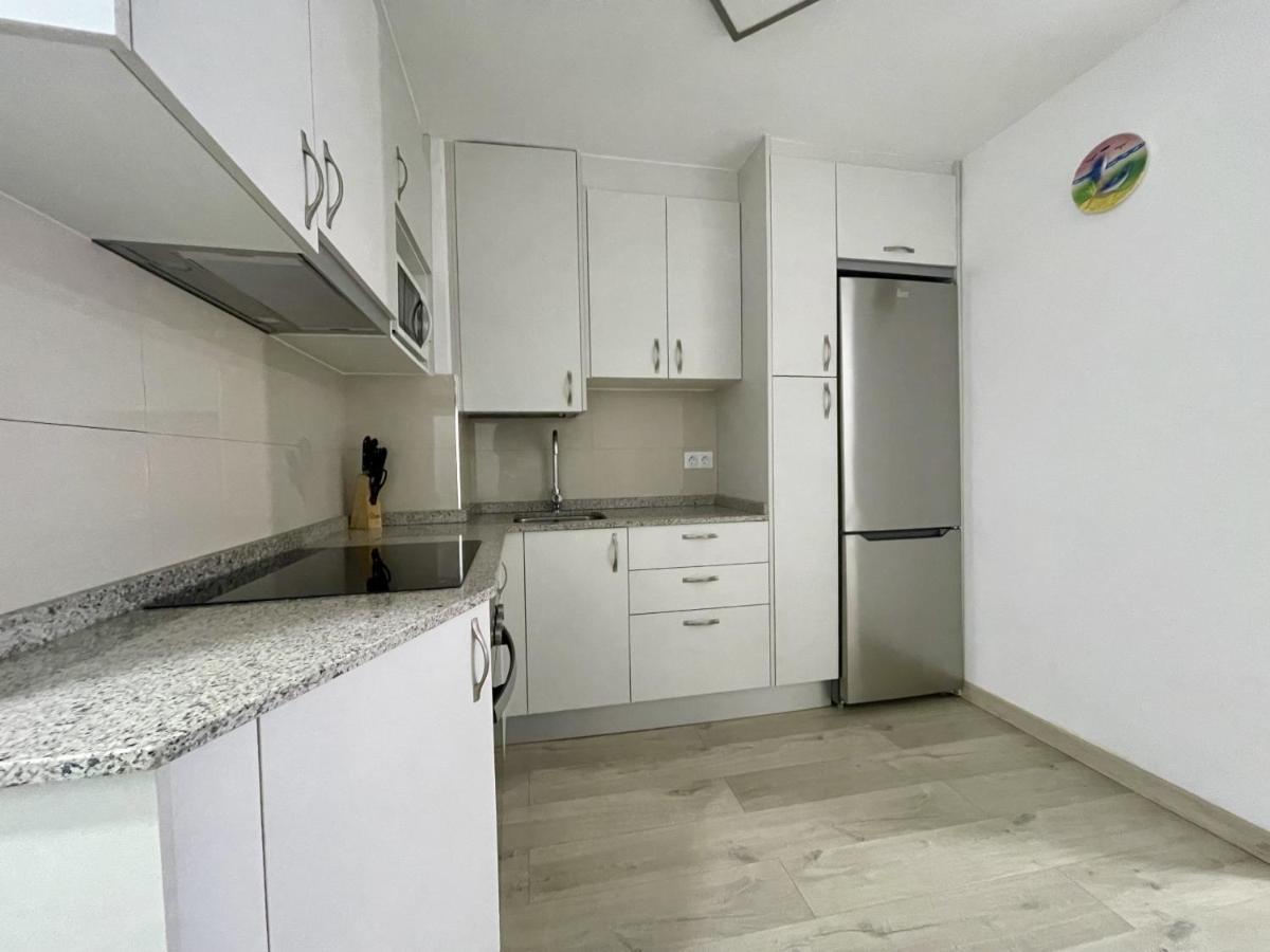 Moder Style Caballos Apartamento *