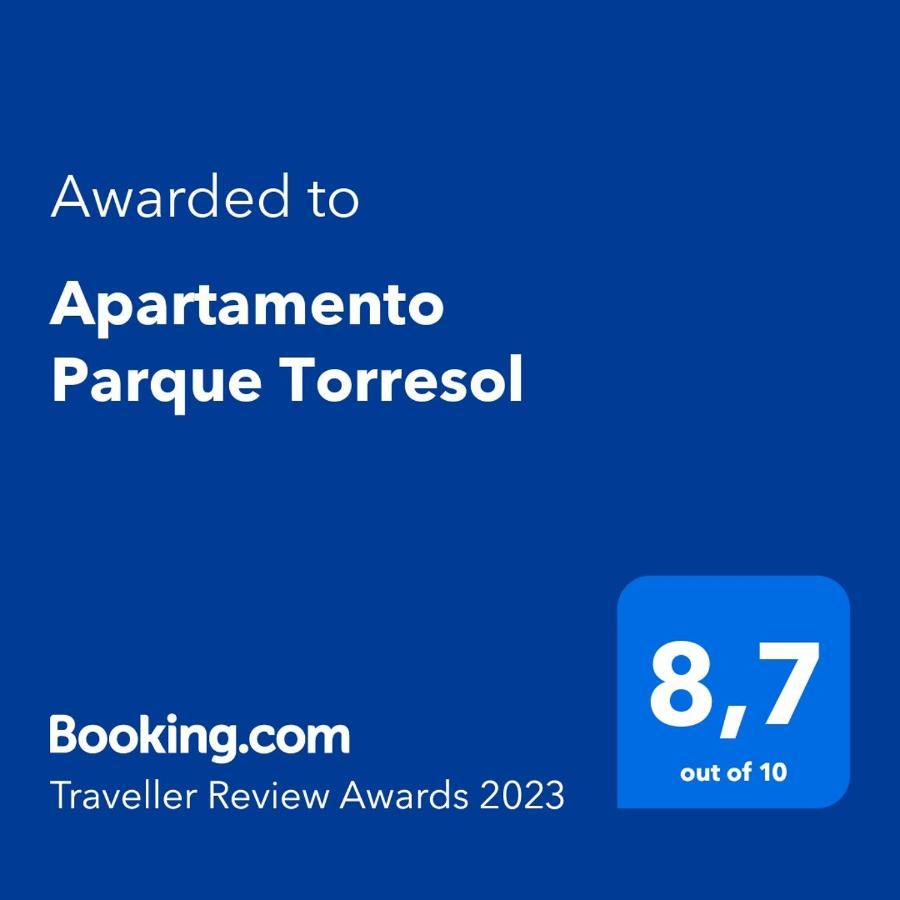 Apartamento Parque Torresol *