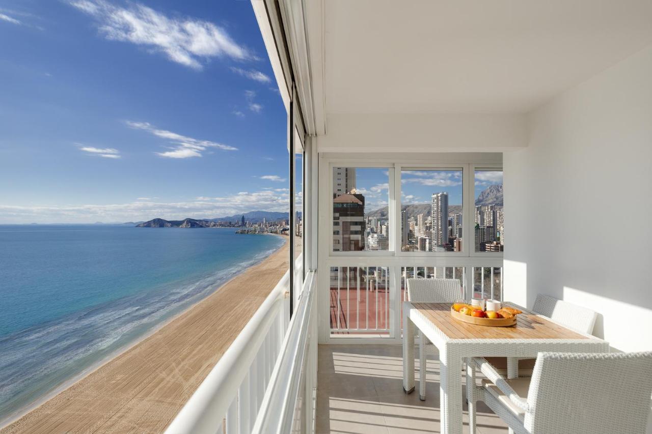 Apartamento Seafront Veracruz