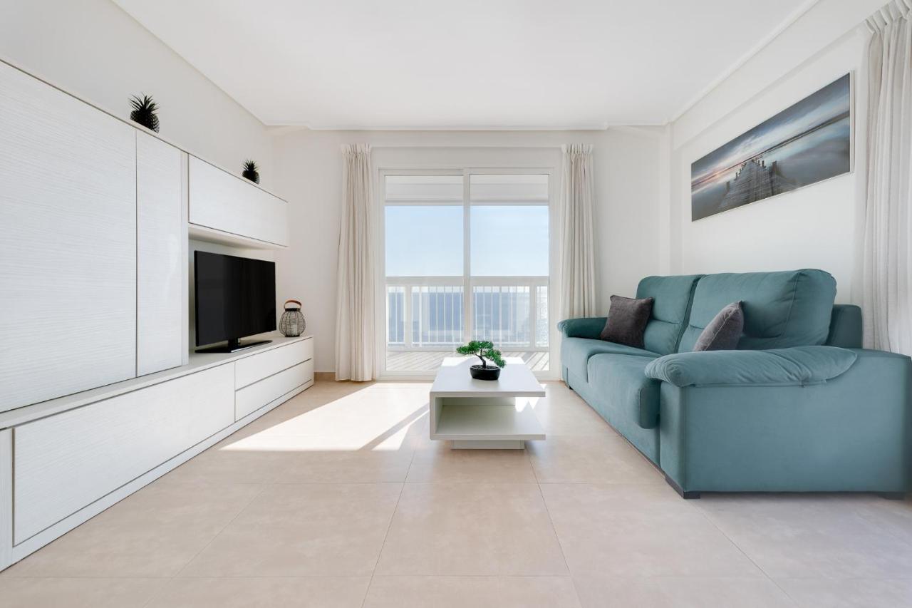 Seafront Veracruz Apartamento Benidorm