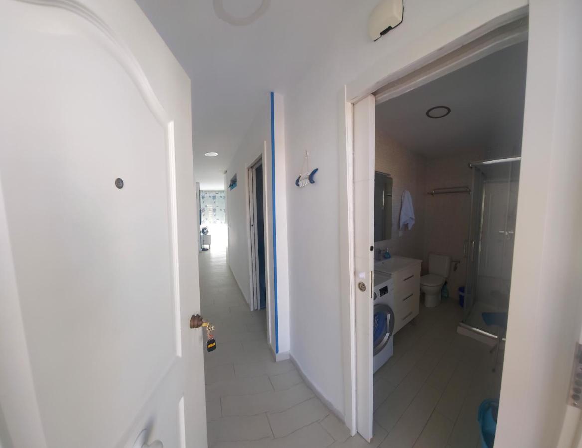 Apartamento Blue Sky *