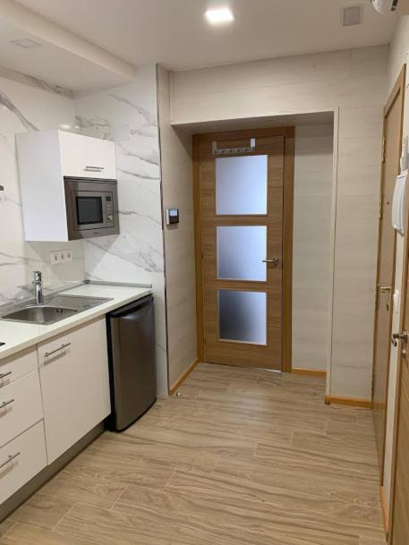 Apartamento Center Puerto Poniente 1º *