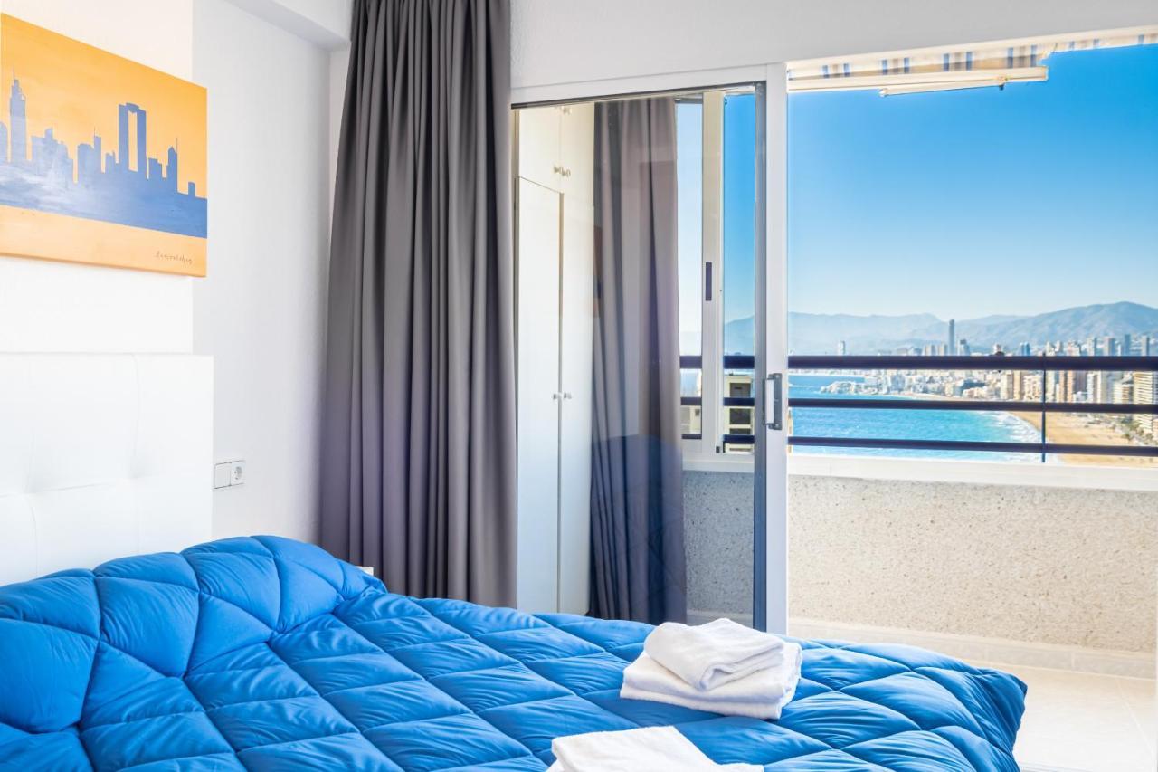 Tropic Mar 15-a Sea Views Levante Apartamento *