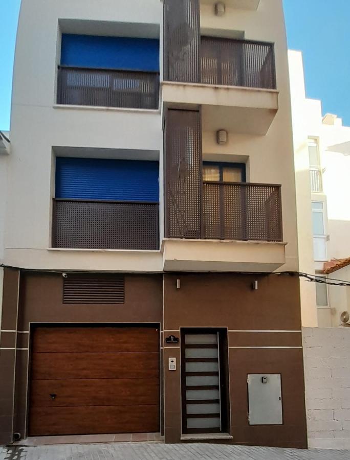 Center Playa Poniente Apartamento