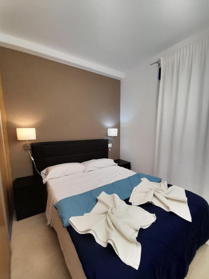 Center Playa Poniente Apartamento
