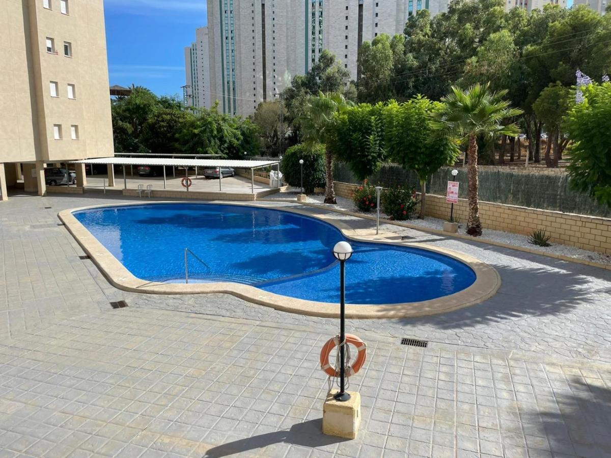 Casa Bendita - Luxury Apartamento Benidorm