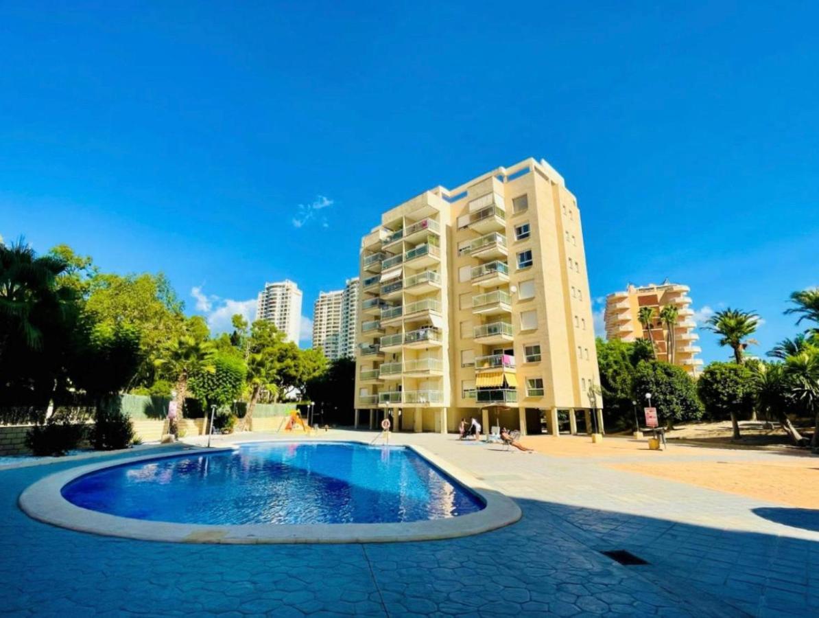 Casa Bendita - Luxury Apartamento *
