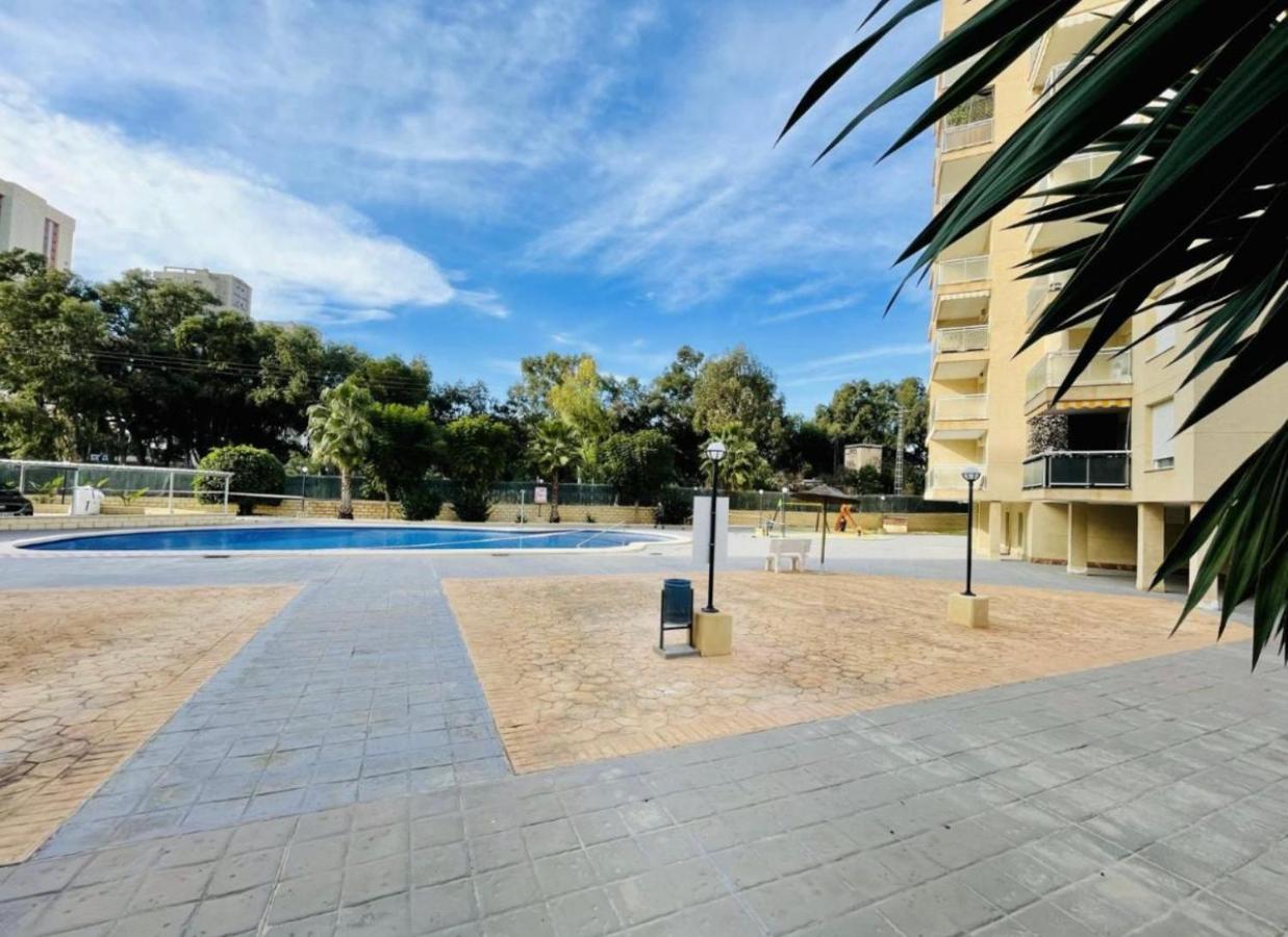 Apartamento Casa Bendita - Luxury Benidorm