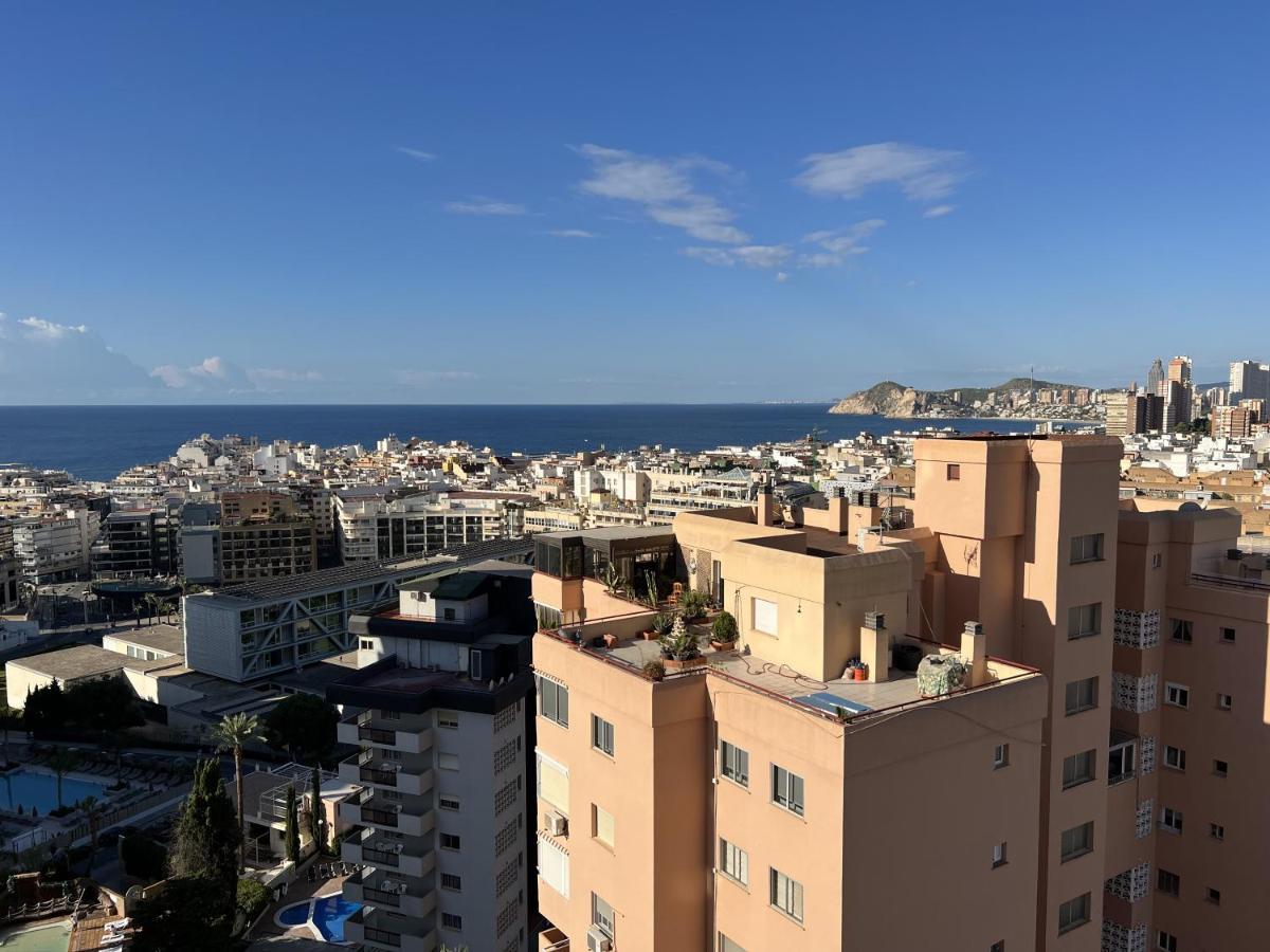 Acacias Iv 15a Apartamento Benidorm