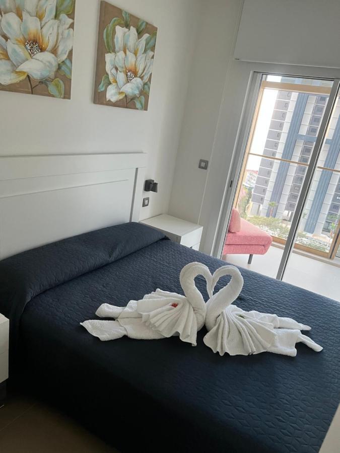 Intempo Celia-apartment At Famous Intempo Building Apartamento *