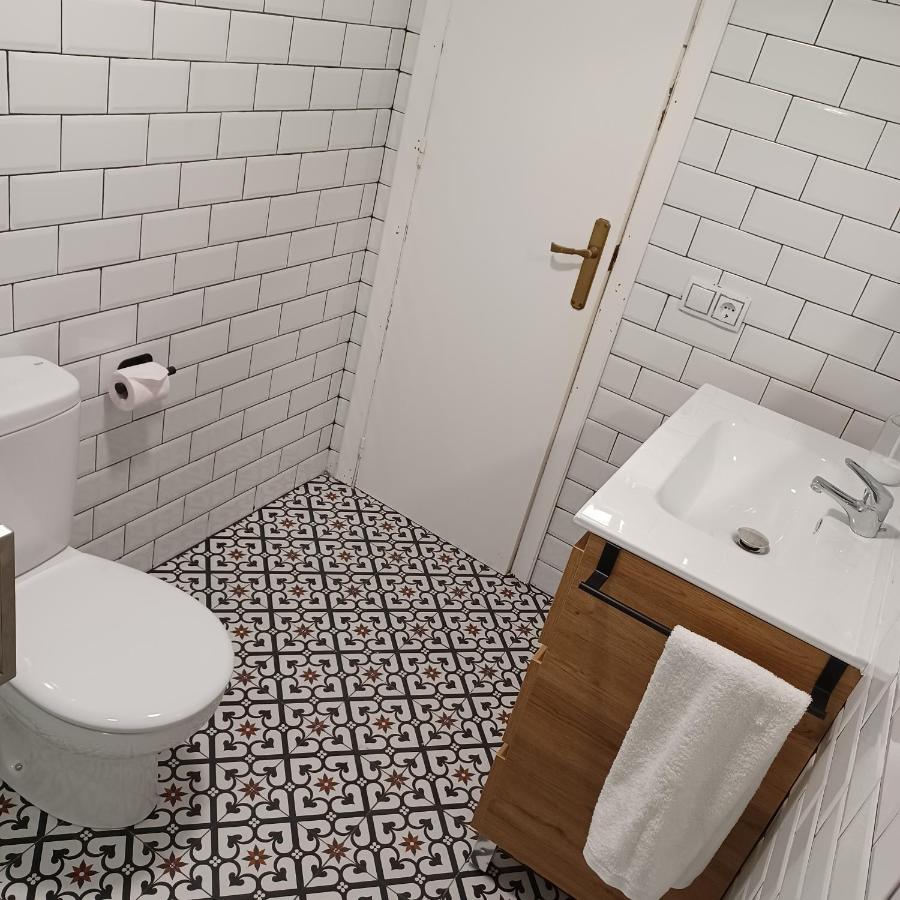 Apartamento Apartamento Welcome