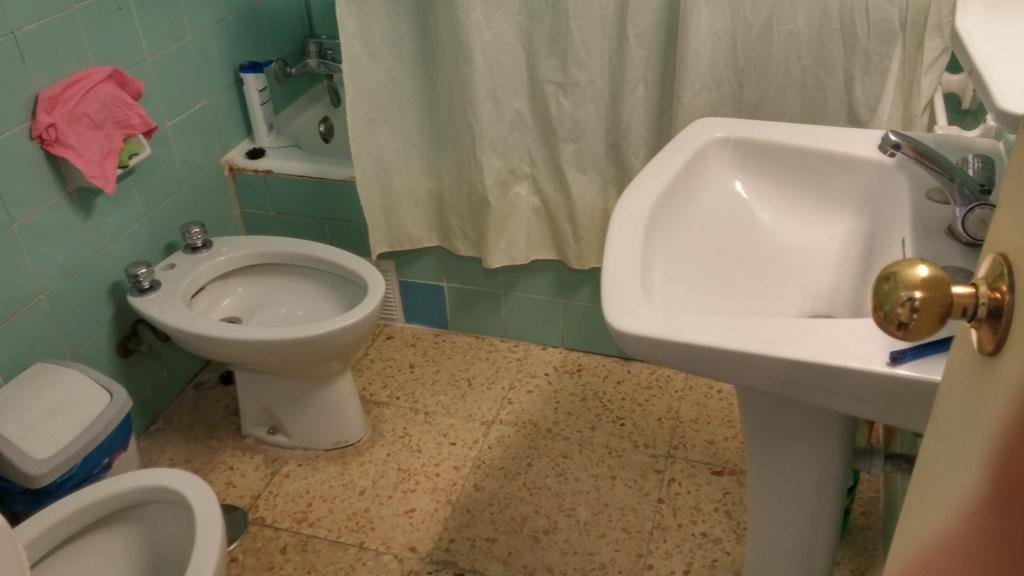 Bermudas Apartahotel