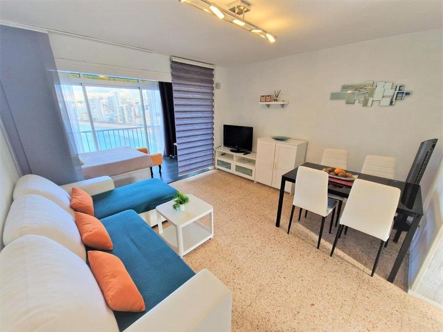 Rincon De Loix Apartamento Benidorm