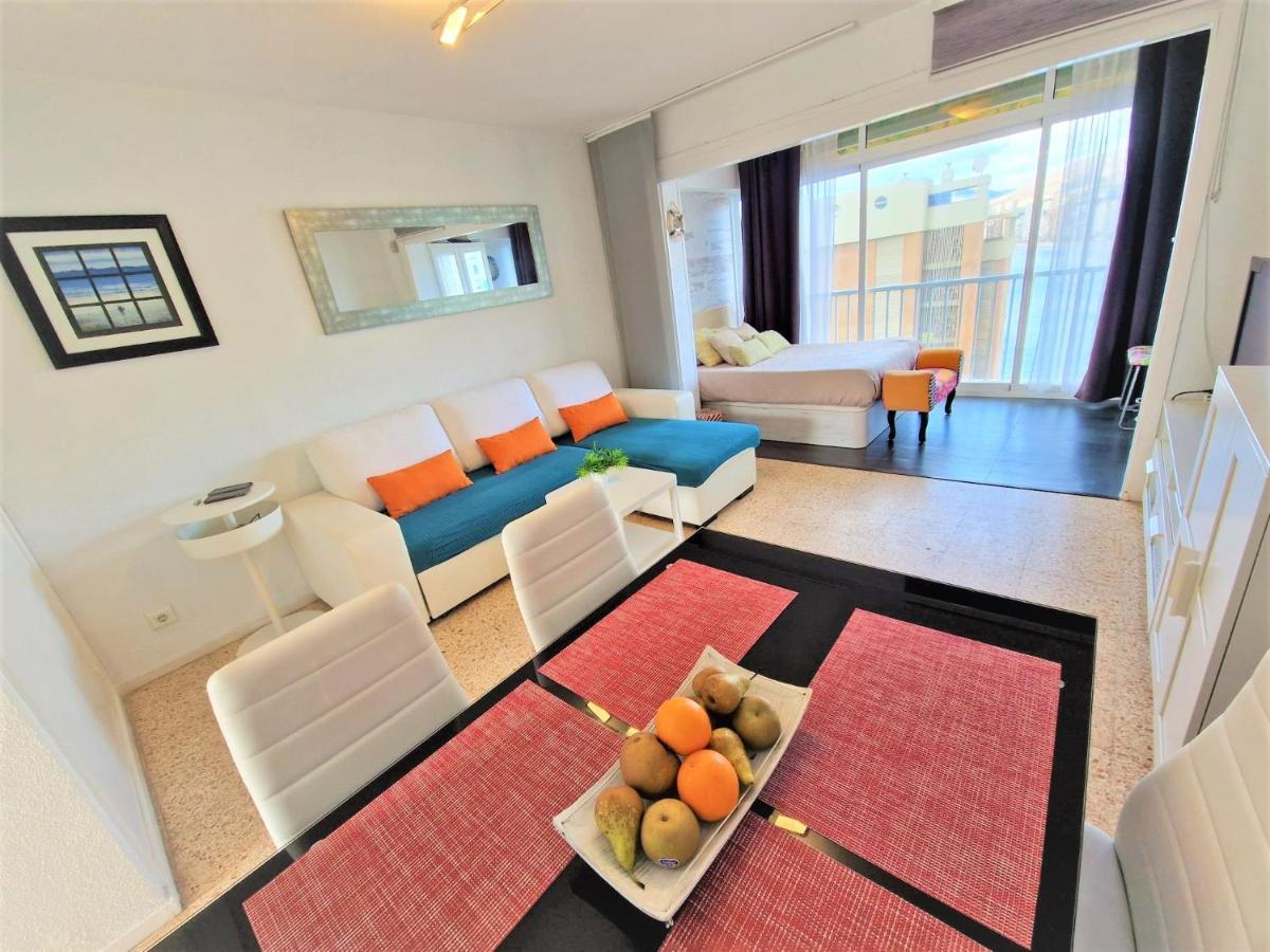 Rincon De Loix Apartamento Benidorm