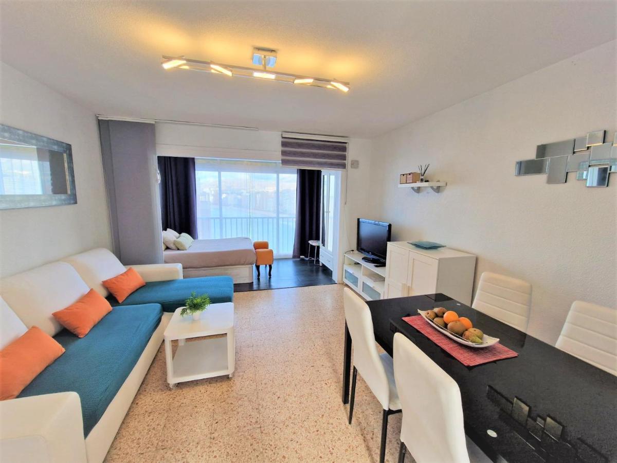 Apartamento Rincon De Loix