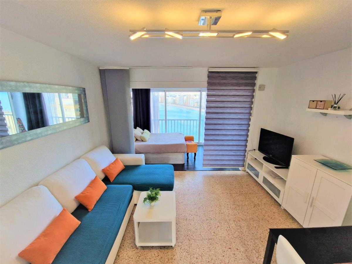 Rincon De Loix Benidorm
