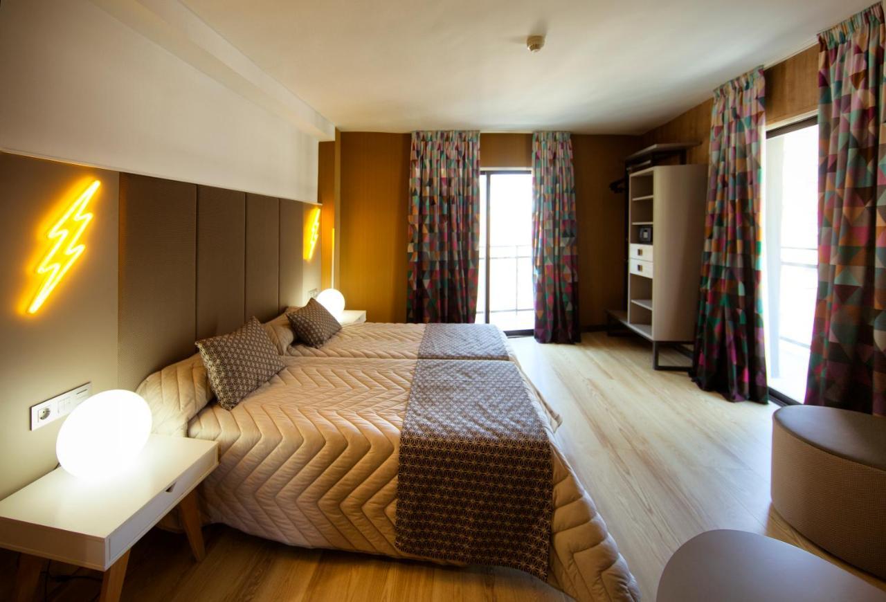 Hotel Cuco Benidorm