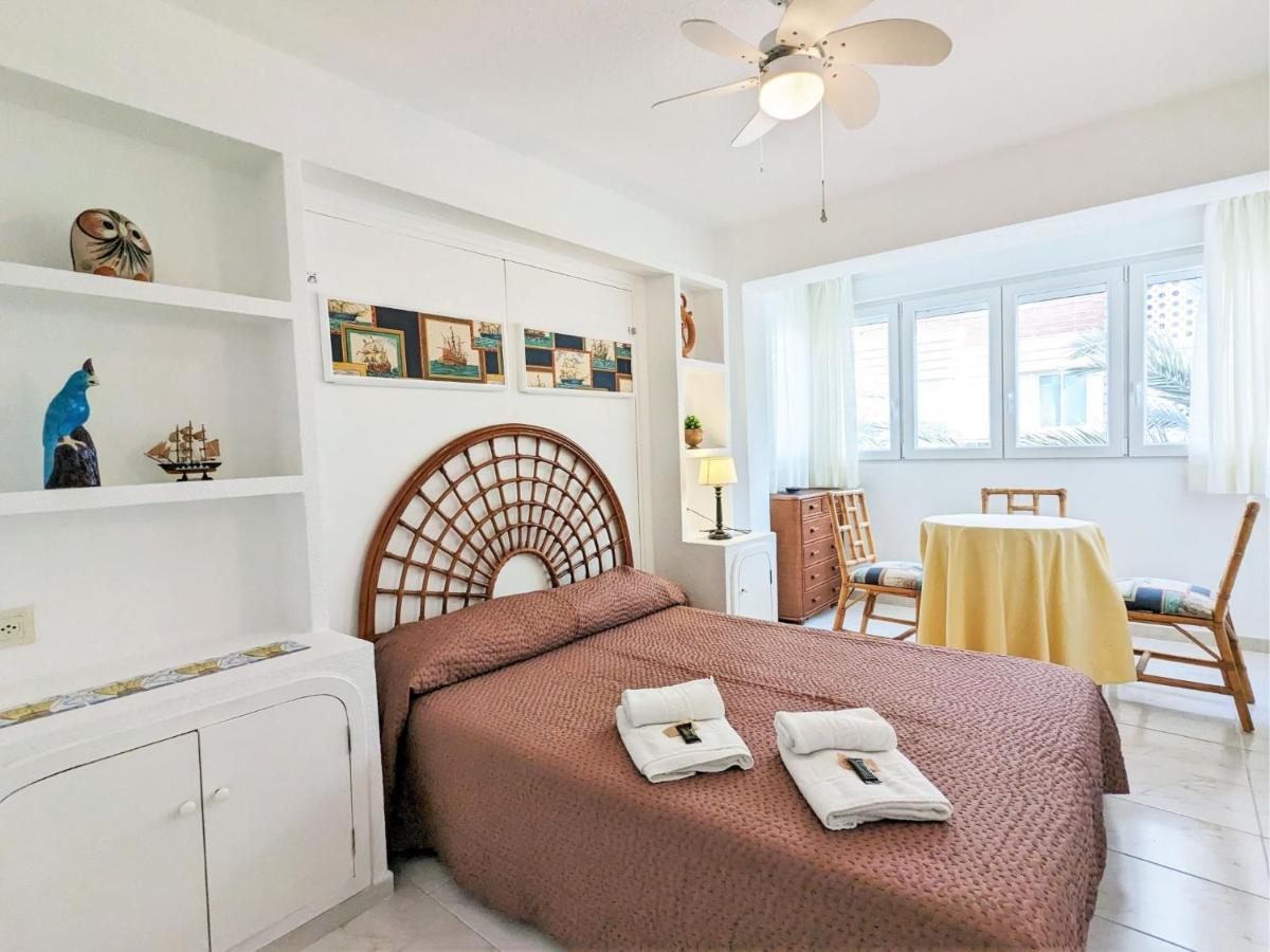 Turia Playa By Interhome Apartamento