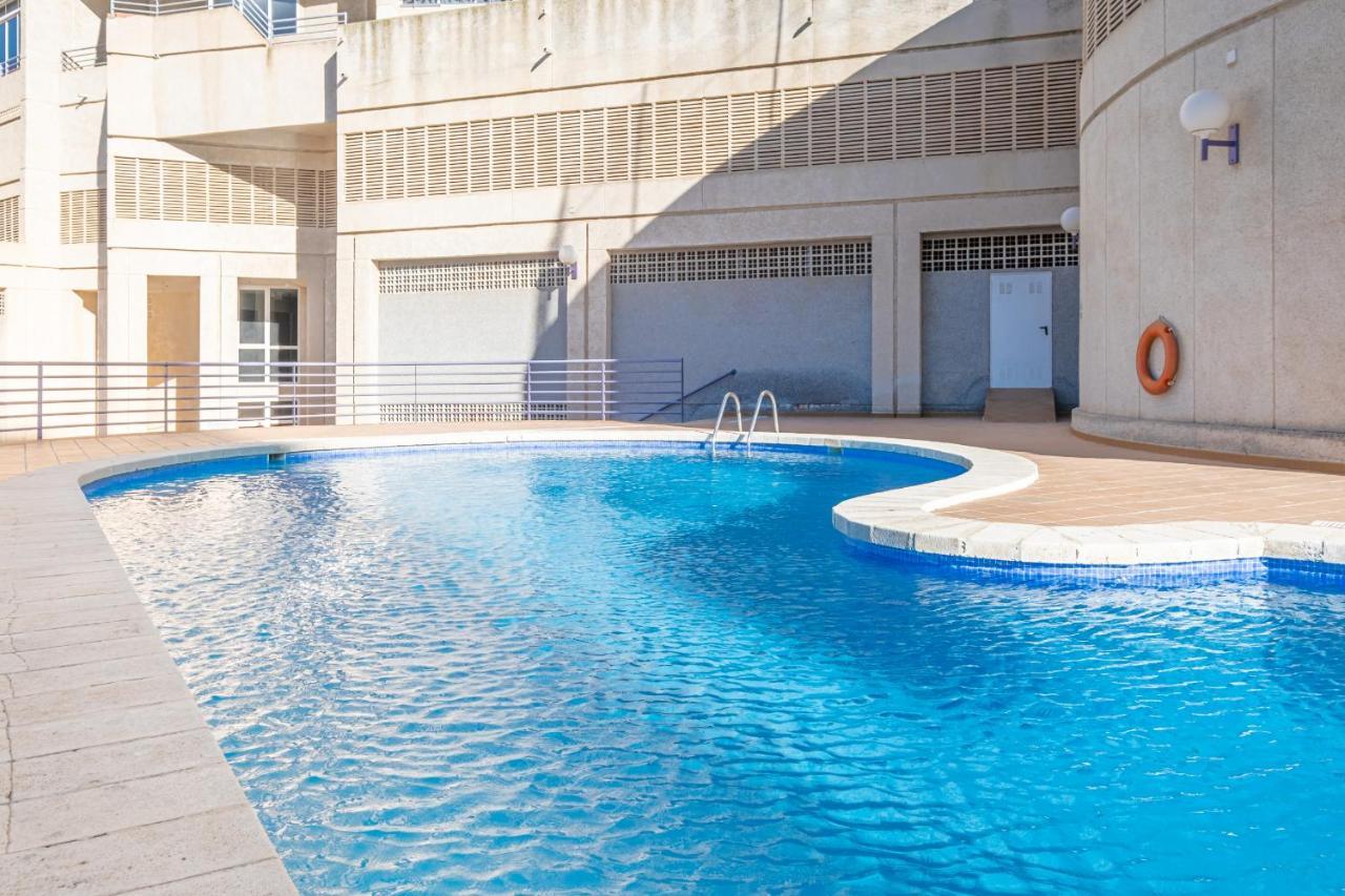 Tropic Mar 15-a Sea Views Levante Apartamento Benidorm