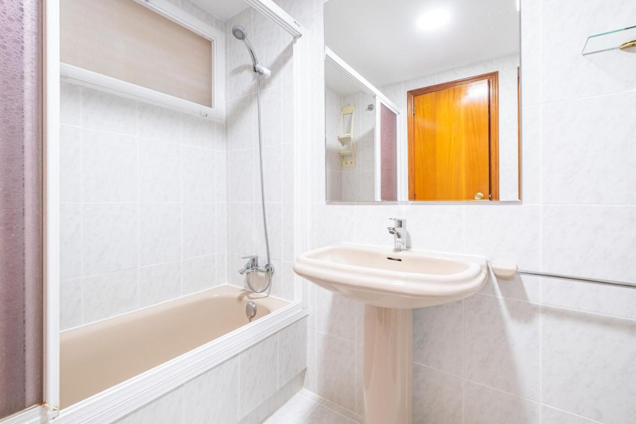 Apartamento Tropic Mar 15-a Sea Views Levante *