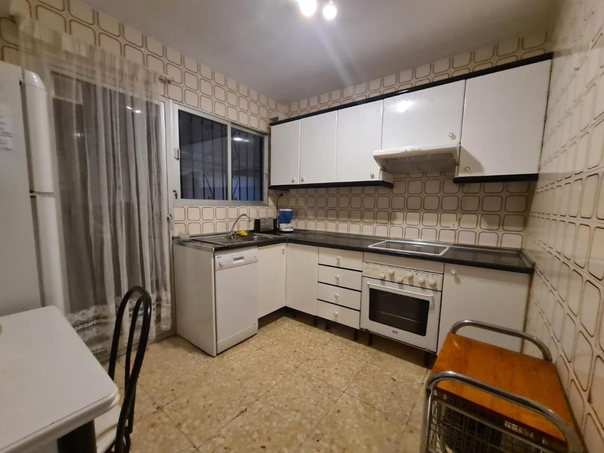 Apartamento Edificio El Cid *