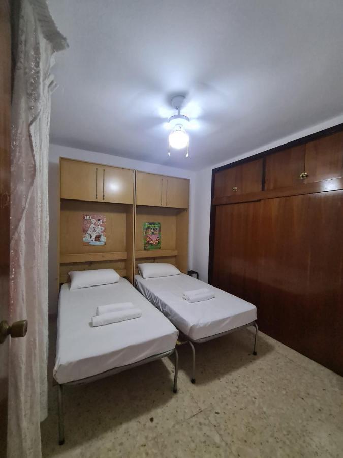 Apartamento Edificio El Cid *