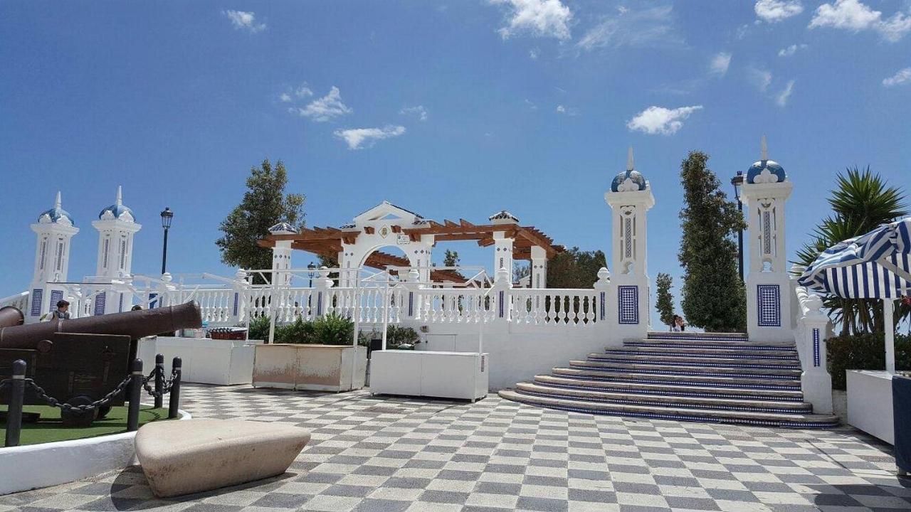 Apartamento Center Puerto Poniente 1º Benidorm