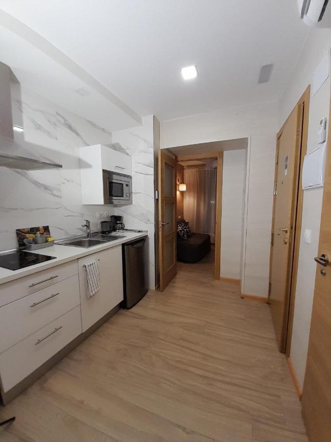 Apartamento Center Puerto Poniente 1º