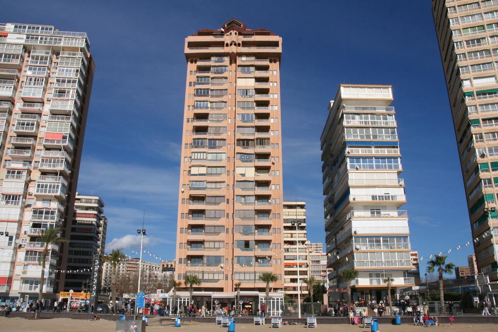 Don Vicente * Benidorm