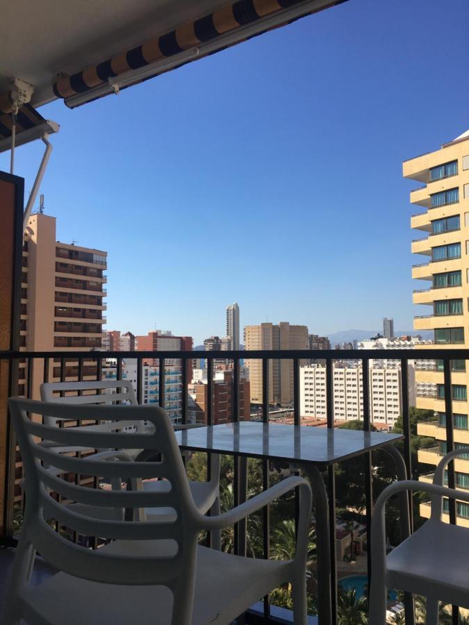 Apartamento Bermudas-turis *