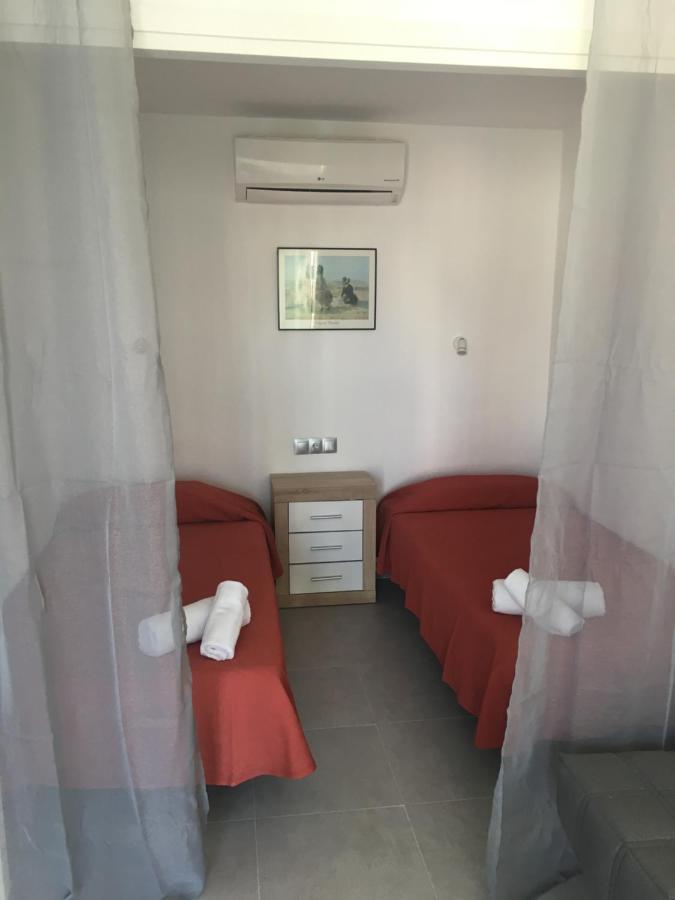 Apartamento Bermudas-turis