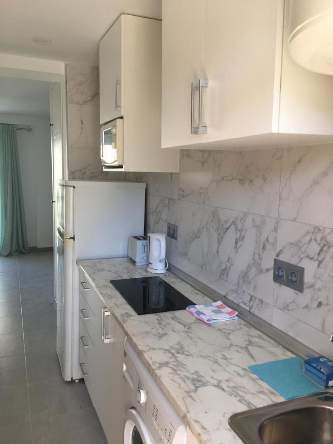 Bermudas-turis Apartamento Benidorm