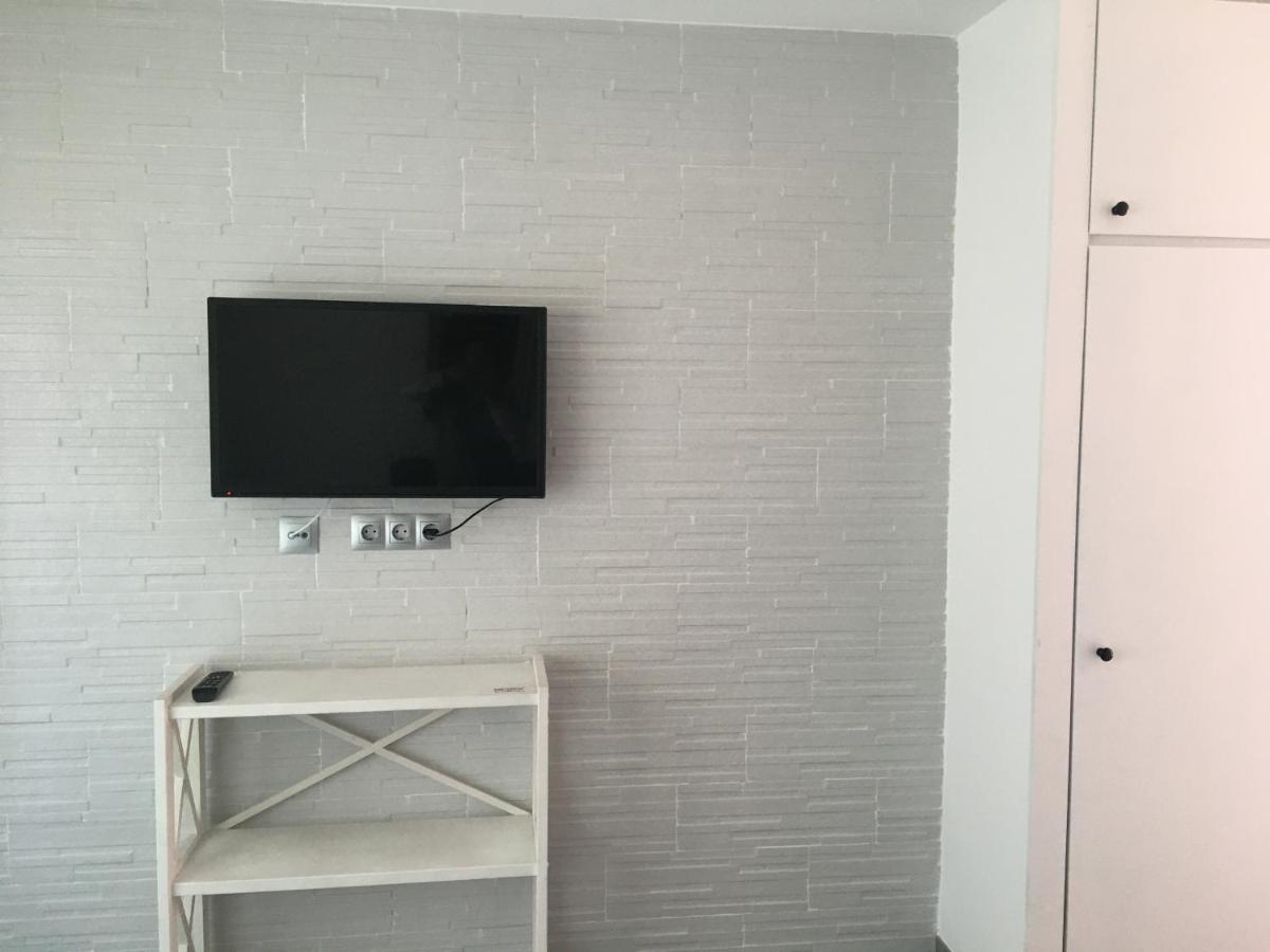 Bermudas-turis Apartamento *